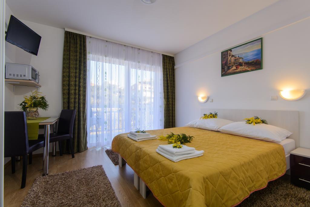 Apartments Mijo Trogir Habitación foto