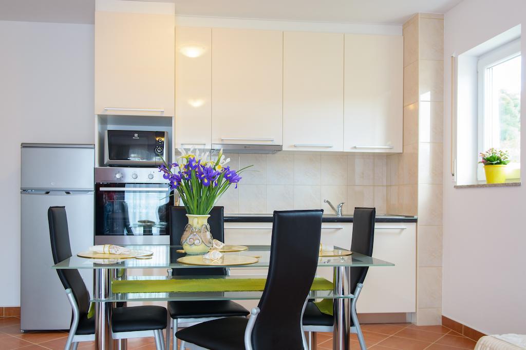 Apartments Mijo Trogir Habitación foto