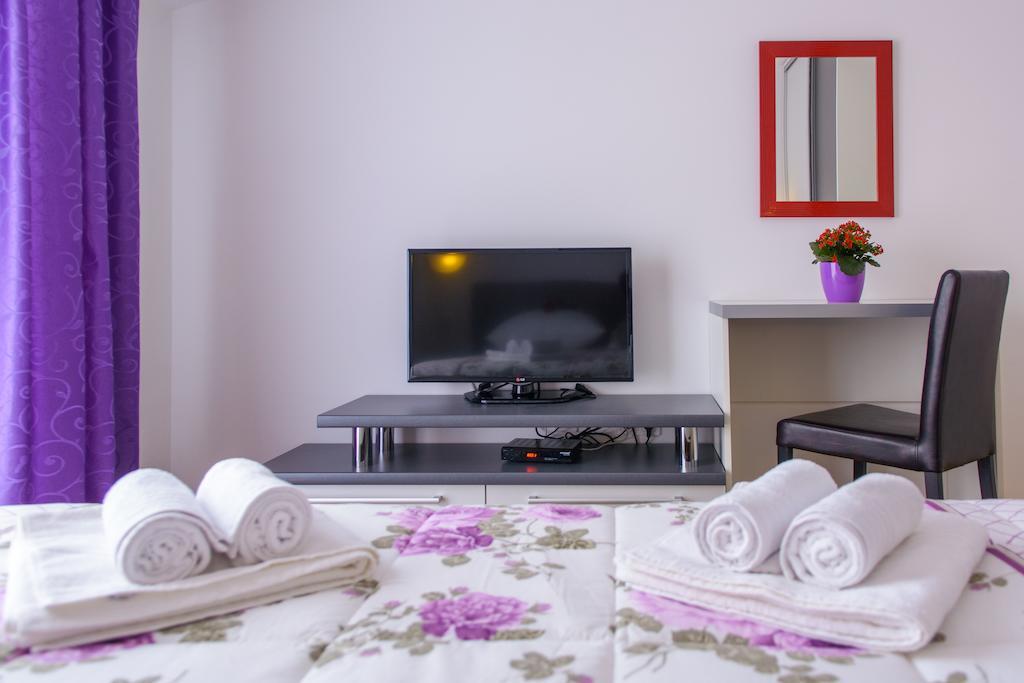 Apartments Mijo Trogir Habitación foto