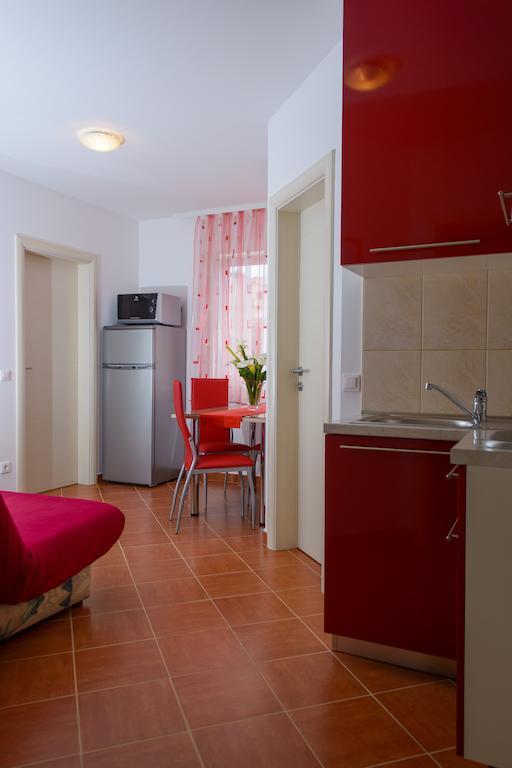 Apartments Mijo Trogir Habitación foto