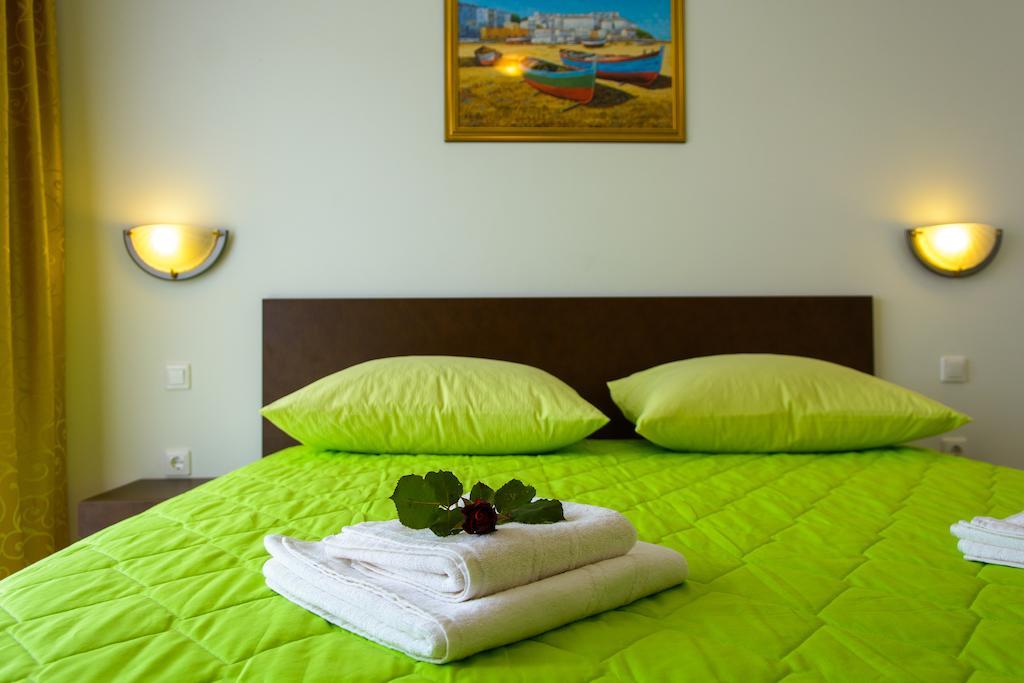 Apartments Mijo Trogir Habitación foto