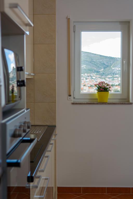 Apartments Mijo Trogir Habitación foto