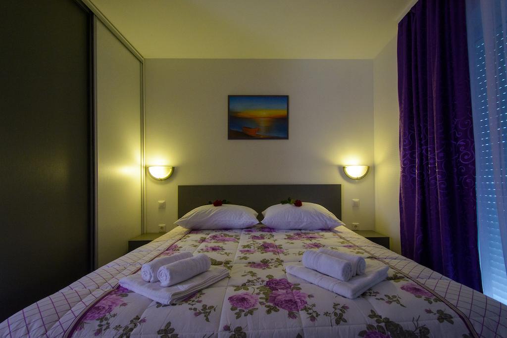 Apartments Mijo Trogir Habitación foto