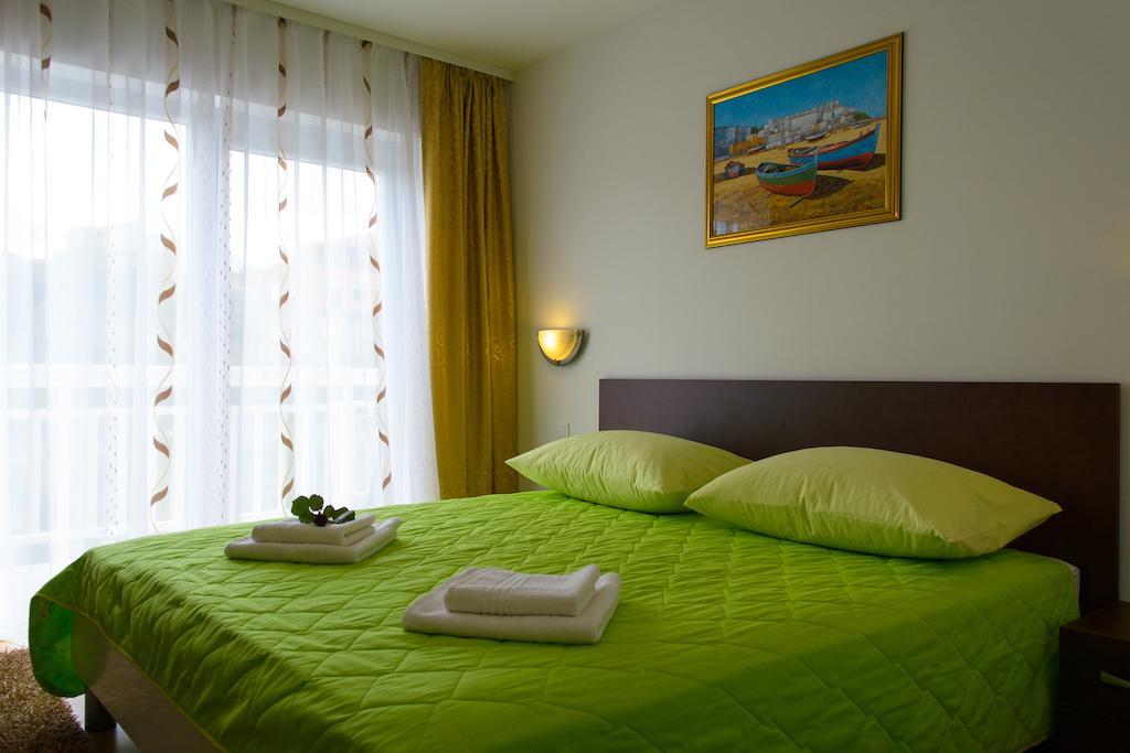 Apartments Mijo Trogir Habitación foto