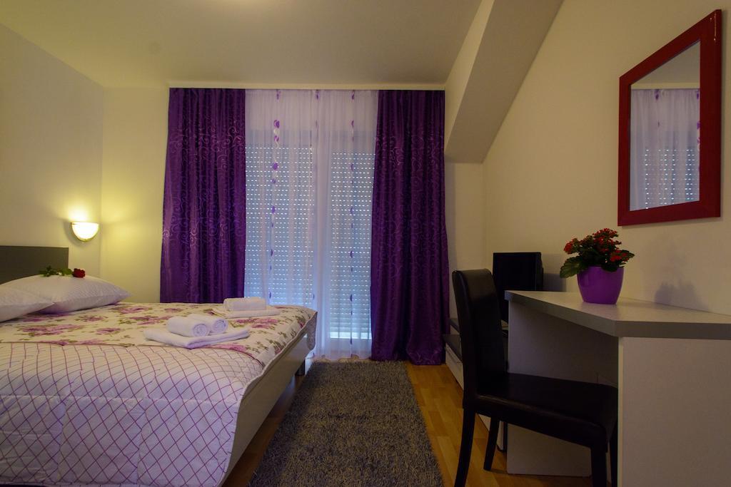 Apartments Mijo Trogir Habitación foto
